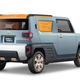 Image for article titled As Usual, The Only Good Car Company Is Daihatsu